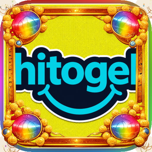 hitogel — mitra unggulan
